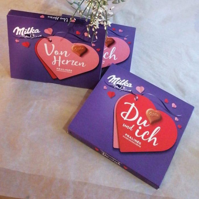 Milka Herzen
