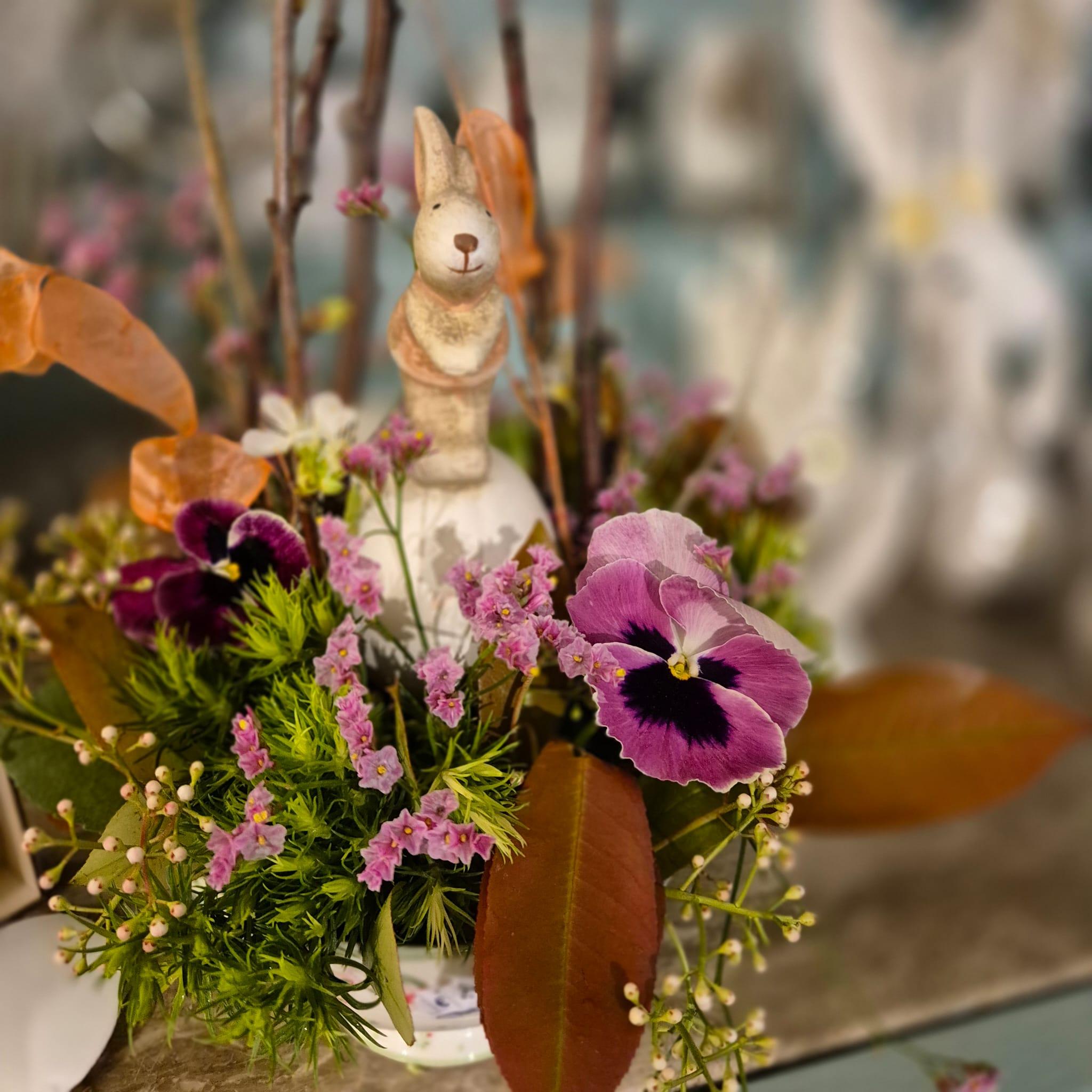 Workshop "Ostern" – Bild 3