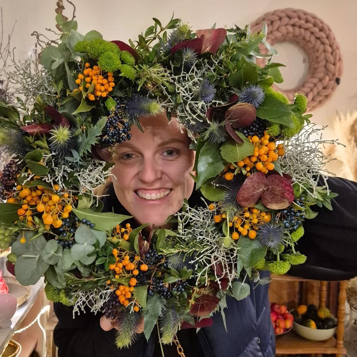 Workshop "Türkranz" – Bild 2